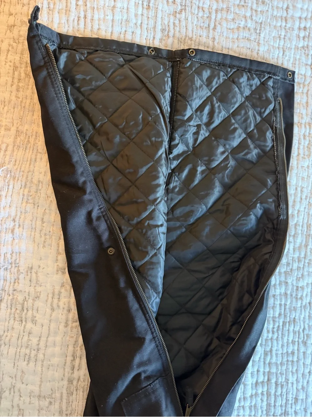BERNE Cargo Work Coveralls